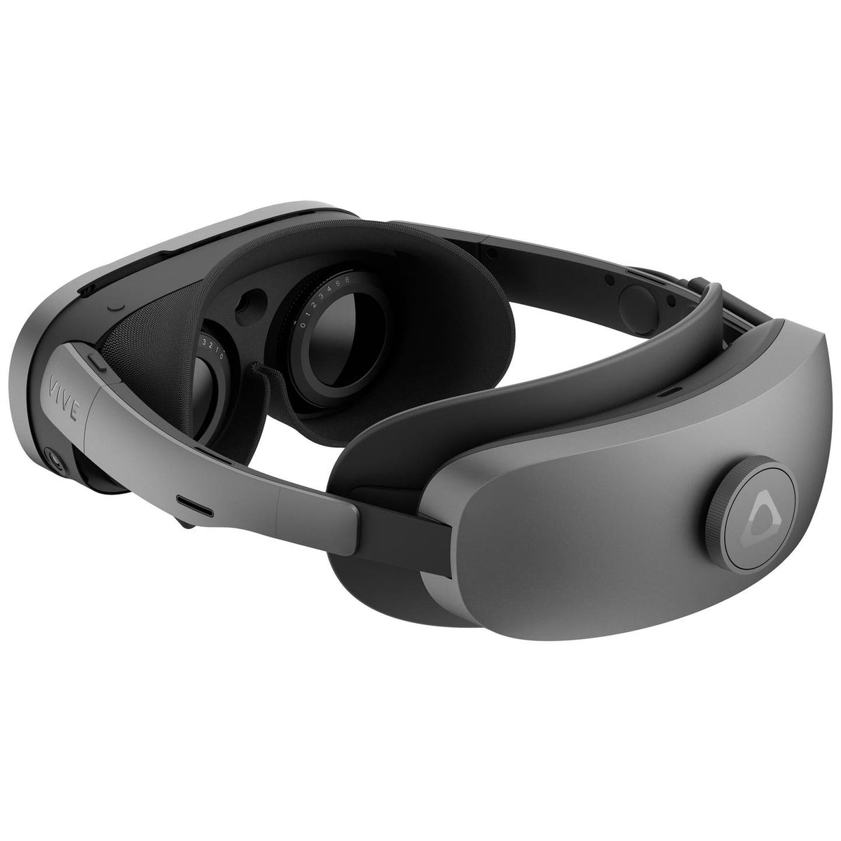 HTC Vive XR Elite VR-Brille Headset Virtual Reality Brille Gaming Zubehör - 4718487722761