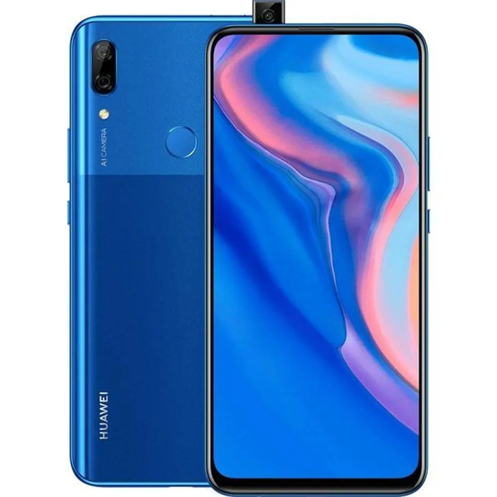 Huawei P Smart Z Smartphone Handy Telefon 6,59" Lte 4 Gb Demoartikel Siehe Text B-Ware - 6901443301690