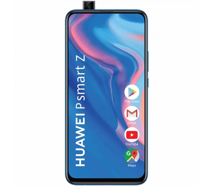 Huawei P Smart Z Smartphone Handy Telefon 6,59" Lte 4 Gb Demoartikel Siehe Text B-Ware - 6901443301690