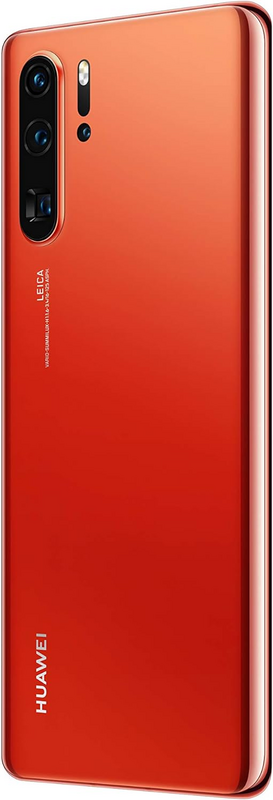 Huawei P30 Pro Dual Sim Smartphone Handy Telefon Phone Demoartikel Siehe Text B-Ware - 6901443295289
