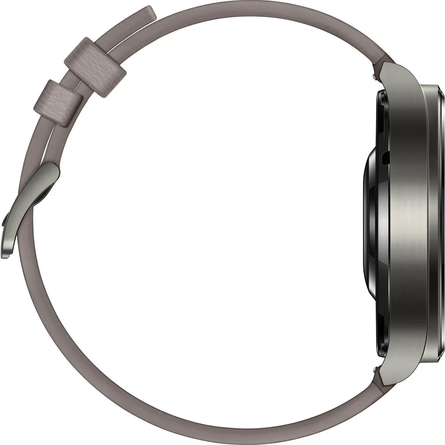 B-Ware Huawei Gps Sportuhr Uhr Smartwatch Watch Gt 2 Pro Grau 4 Gb Titan Saphirglas - 6972453166562