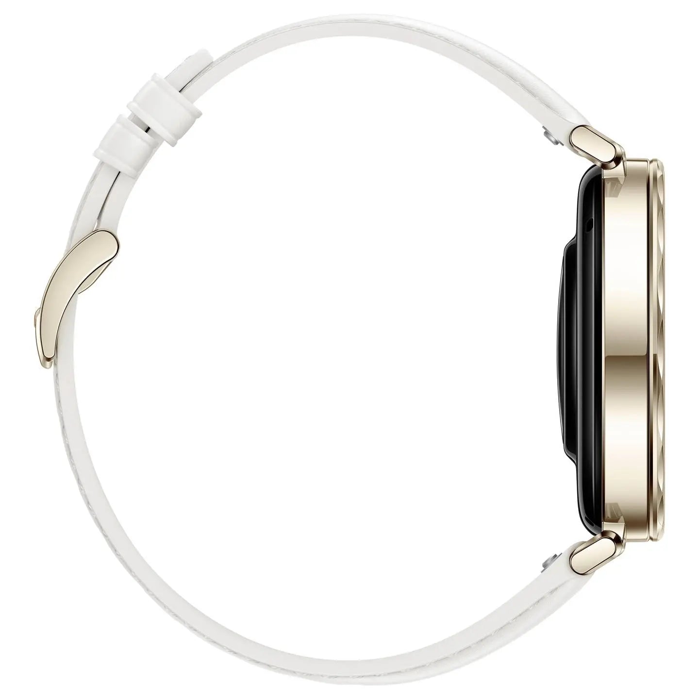 B-Ware Huawei Smartwatch Uhr Watch Gt 5 Bluetooth Weiß Anruffunktion Health Monitor906 - 6942103131967