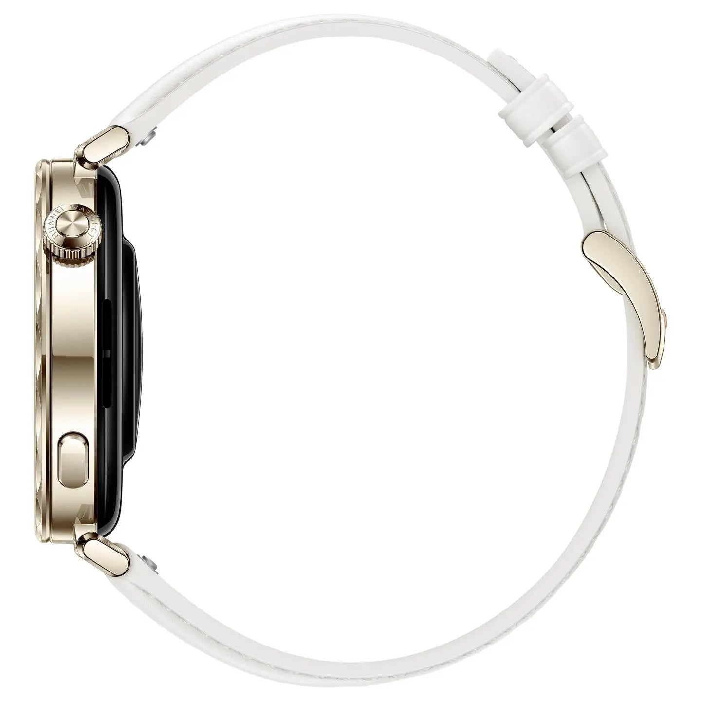 B-Ware Huawei Smartwatch Uhr Watch Gt 5 Bluetooth Weiß Anruffunktion Health Monitoring - 6942103131967