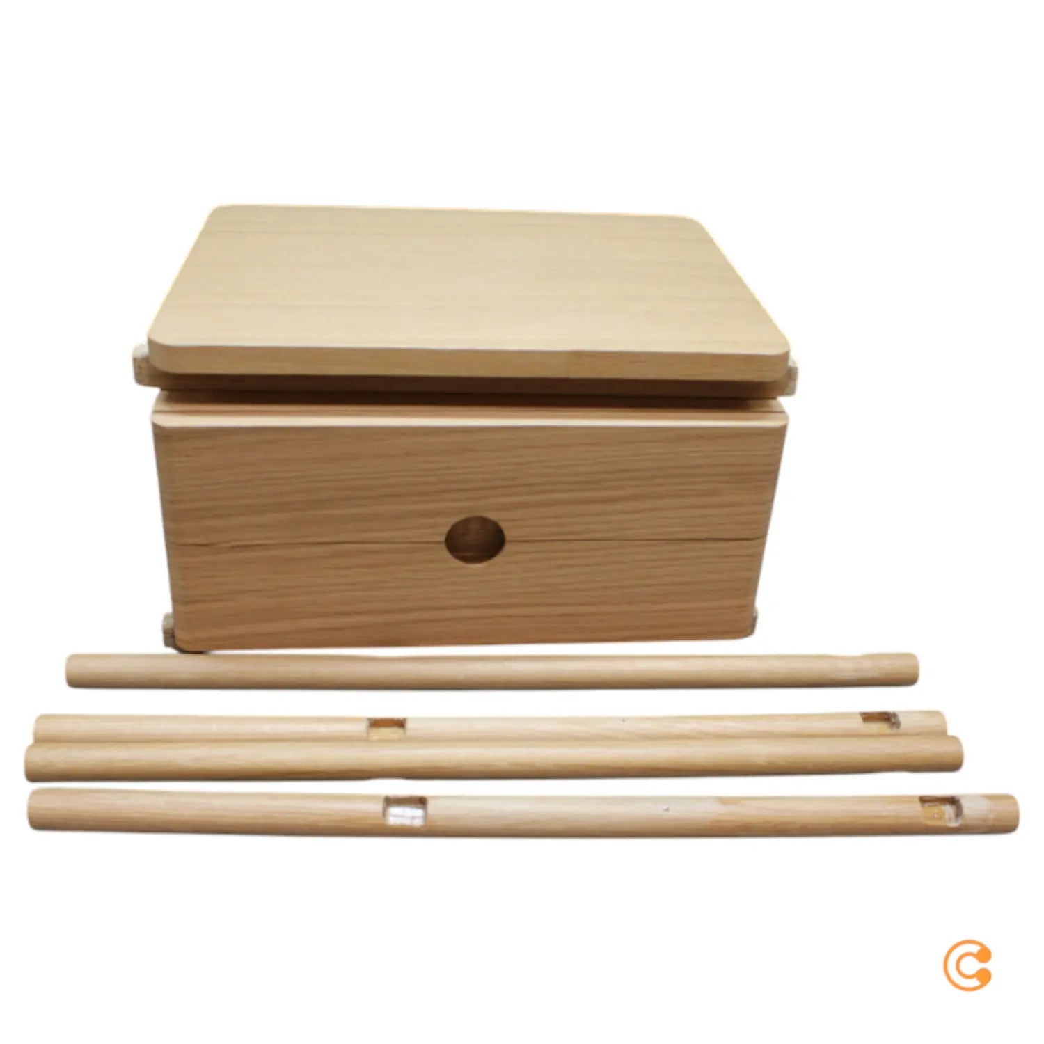 C-Ware Hübsch Interior Appeal Nachttisch Nachtschrank Ablage Regal Siehe Text/Foto - 5712772127940