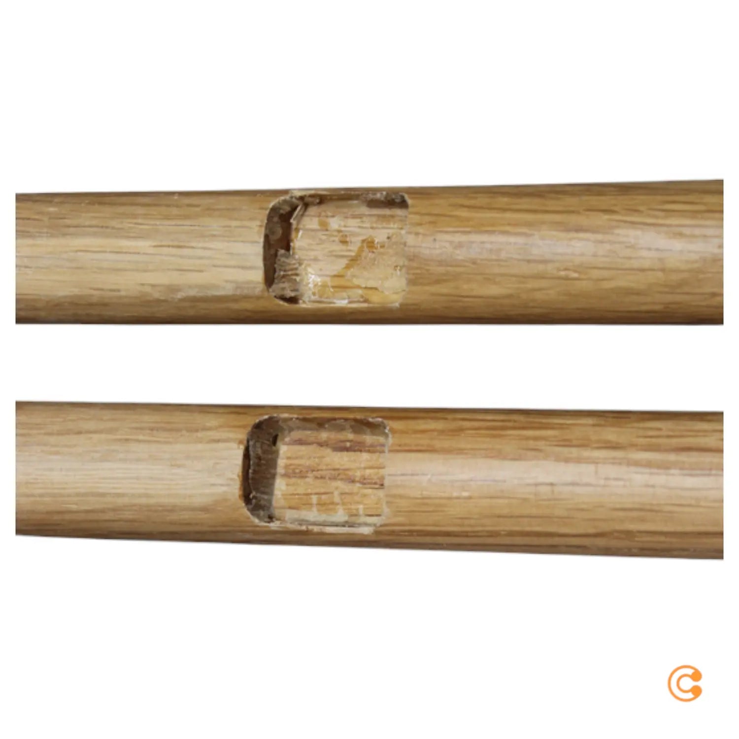 C-Ware Hübsch Interior Appeal Nachttisch Nachtschrank Ablage Regal Siehe Text/Foto - 5712772127940