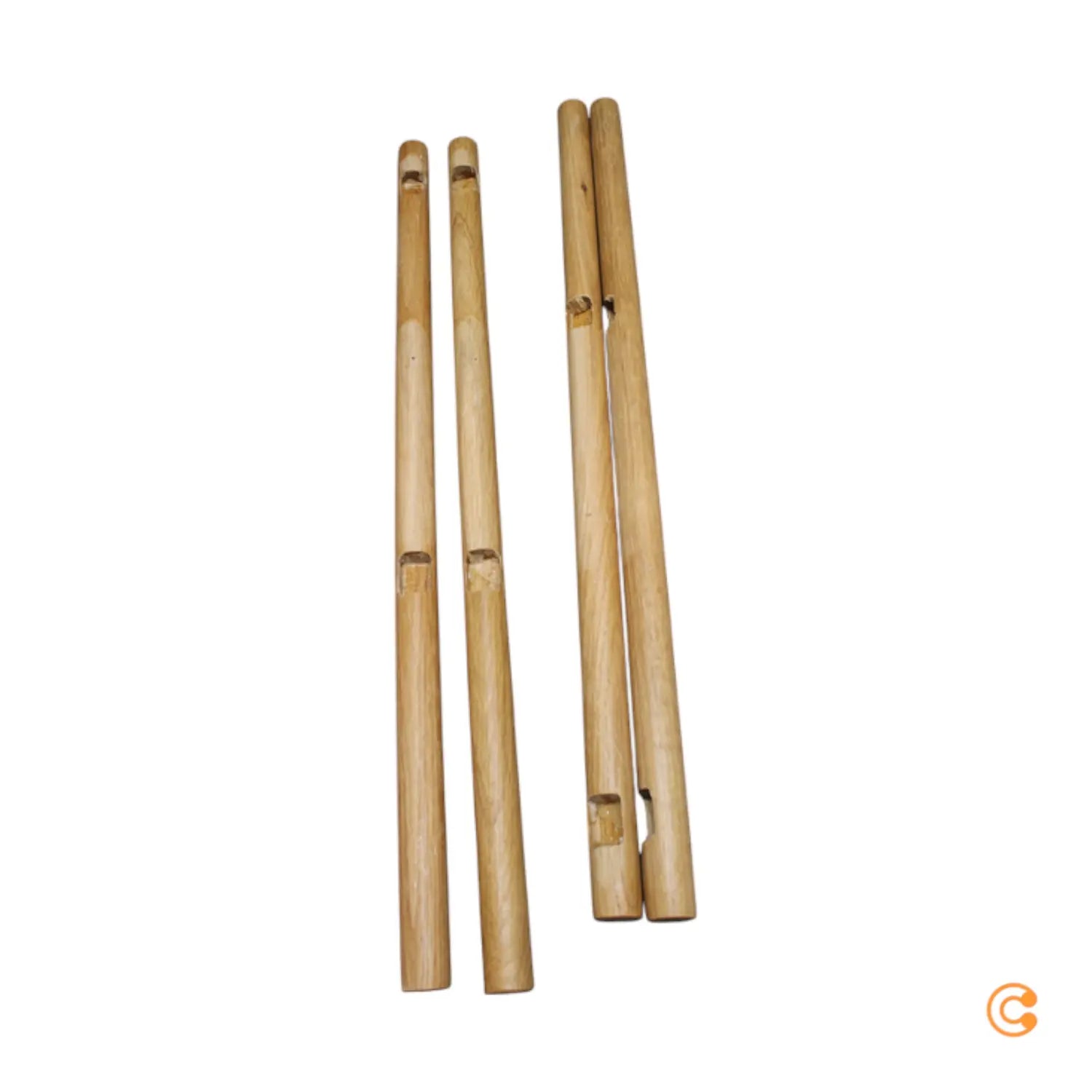 C-Ware Hübsch Interior Appeal Nachttisch Nachtschrank Ablage Regal Siehe Text/Foto - 5712772127940