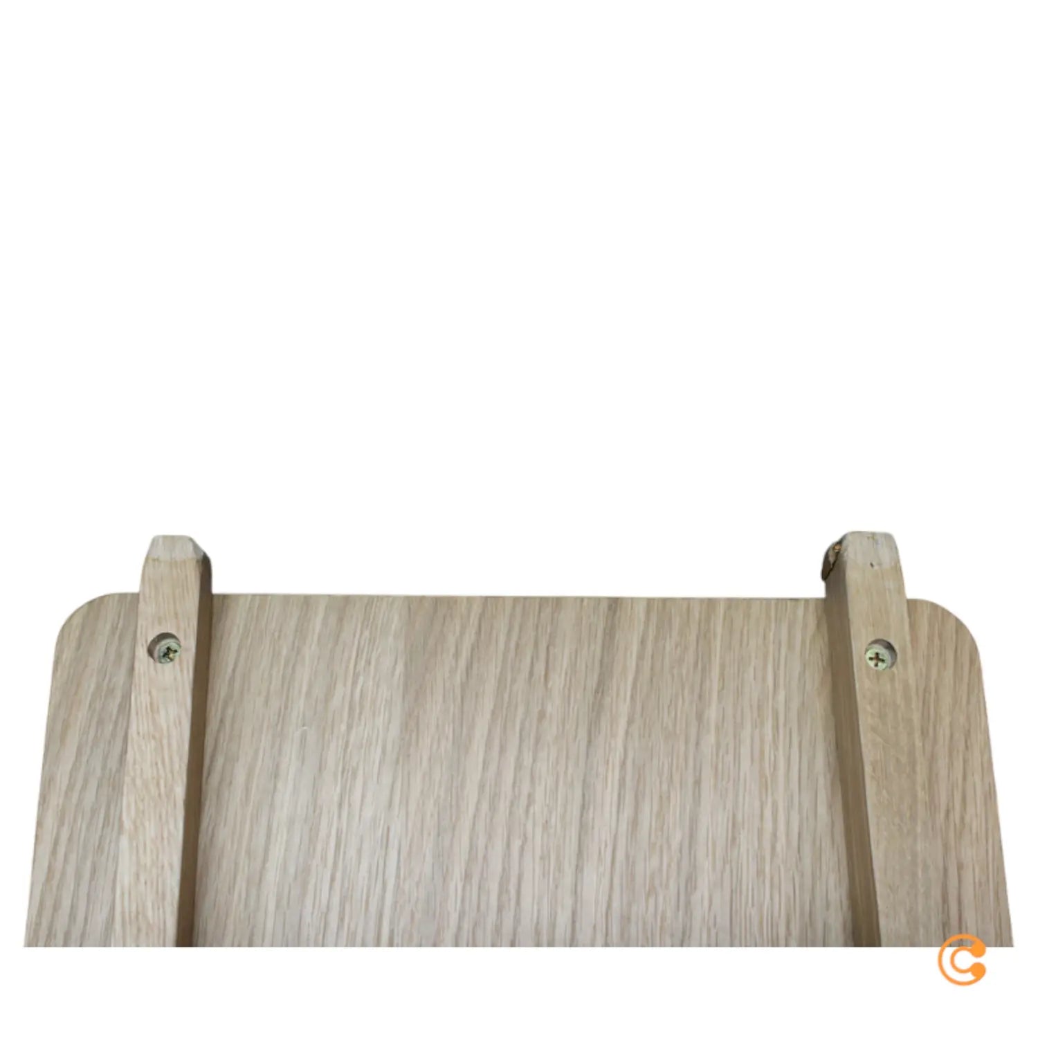 C-Ware Hübsch Interior Appeal Nachttisch Nachtschrank Ablage Regal Siehe Text/Foto - 5712772127940