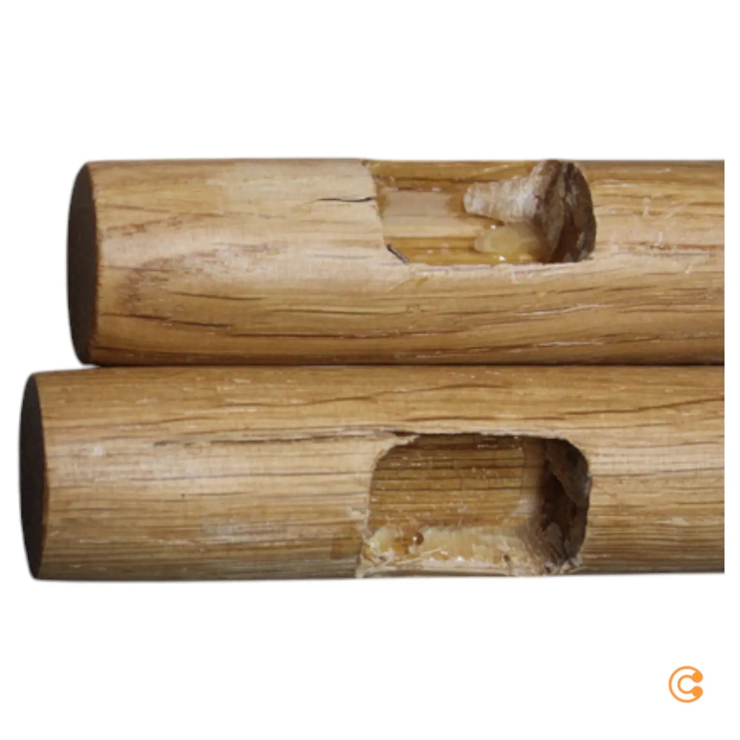 C-Ware Hübsch Interior Appeal Nachttisch Nachtschrank Ablage Regal Siehe Text/Foto - 5712772127940