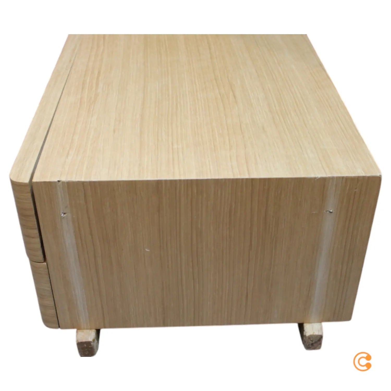 C-Ware Hübsch Interior Appeal Nachttisch Nachtschrank Ablage Regal Siehe Text/Foto - 5712772127940