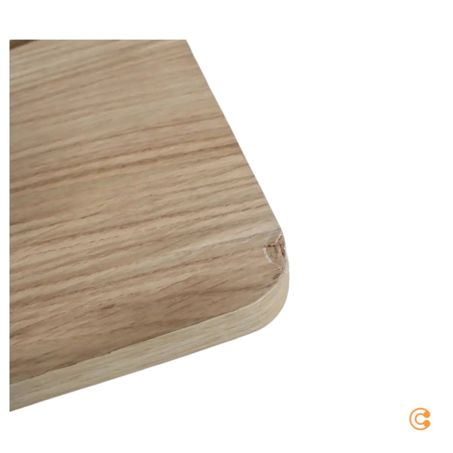 B-Ware Hübsch Interior Bank Sitzbank Holzbank L 180 Cm Eiche Siehe Text/Foto - 5712772107140