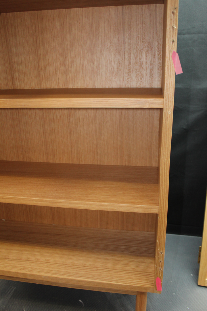 Hübsch Interior Candour Kabinet Kommode Schrank Holzschrank Eiche Siehe Text C-Ware - 5712772125335