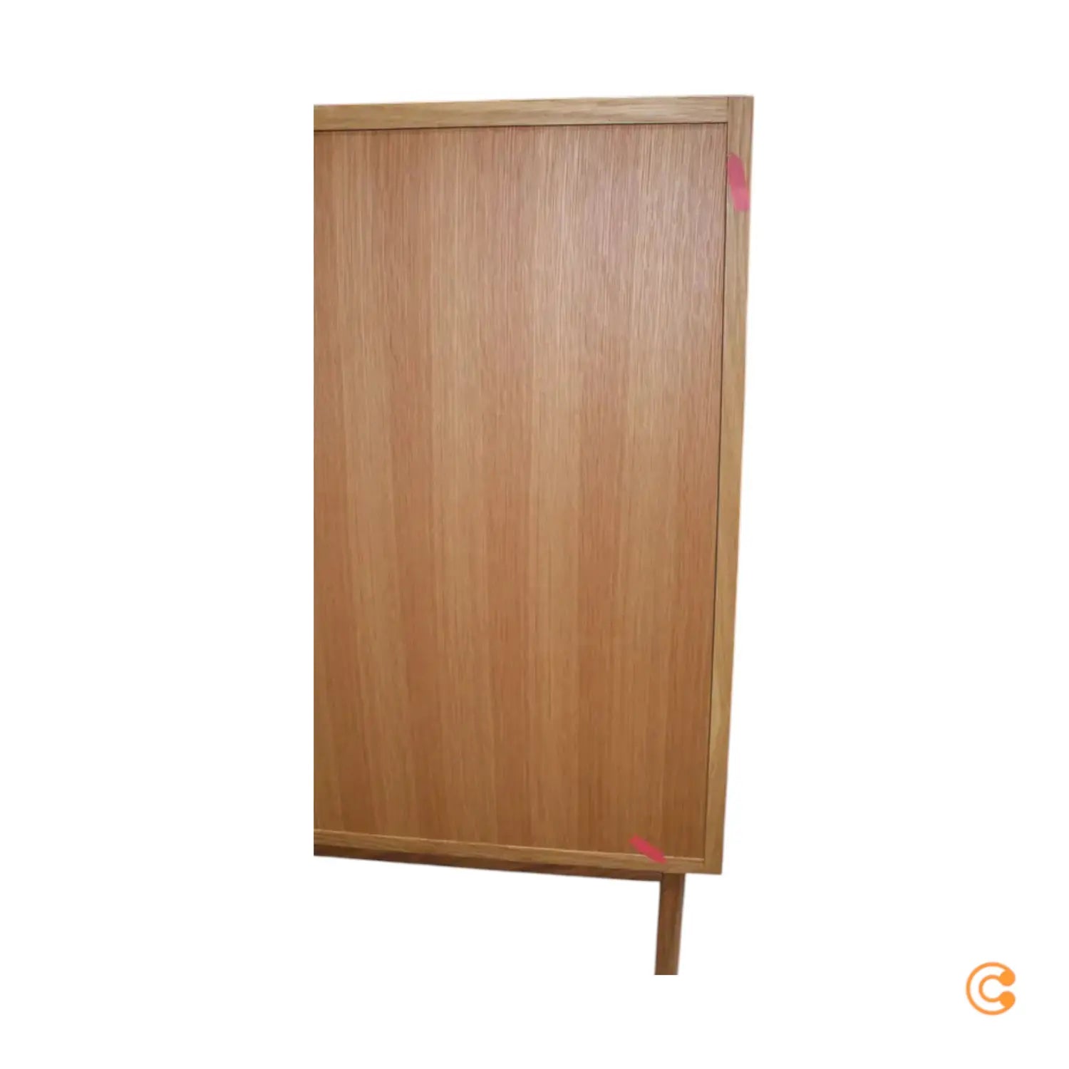 C-Ware Hübsch Interior Candour Kabinet Kommode Holzschrank Eiche Siehe Text/Foto - 5712772125335