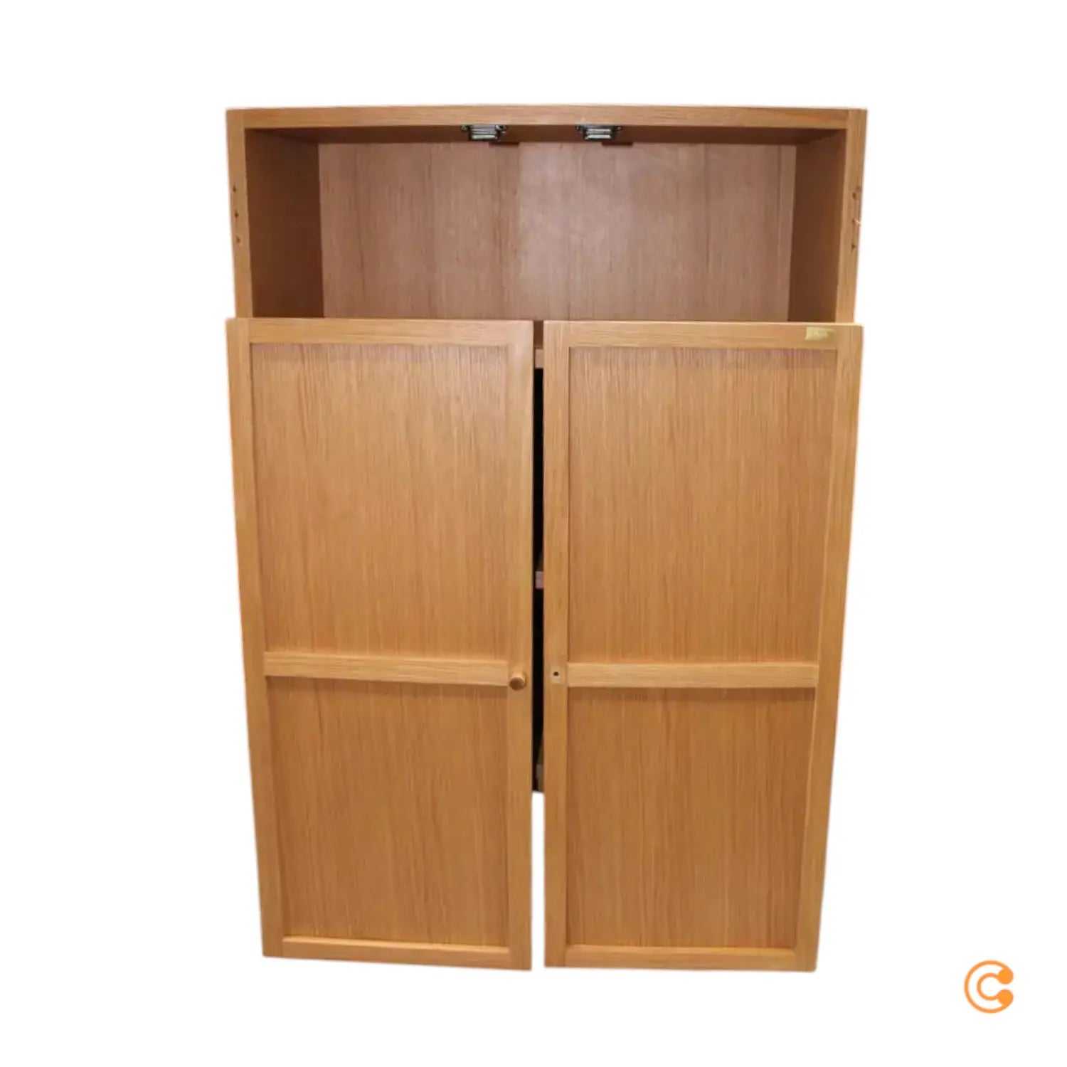 C-Ware Hübsch Interior Candour Kabinet Kommode Holzschrank Eiche Siehe Text/Foto - 5712772125335