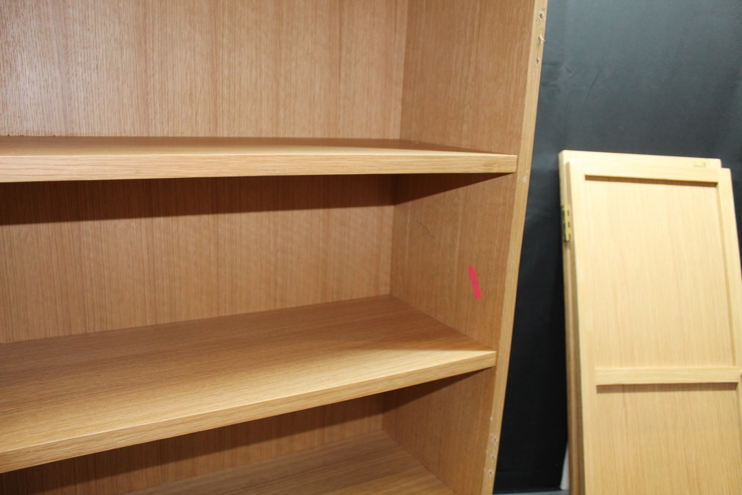 Hübsch Interior Candour Kabinet Kommode Schrank Holzschrank Eiche Siehe Text C-Ware - 5712772125335