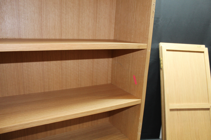 Hübsch Interior Candour Kabinet Kommode Schrank Holzschrank Eiche Siehe Text C-Ware - 5712772125335