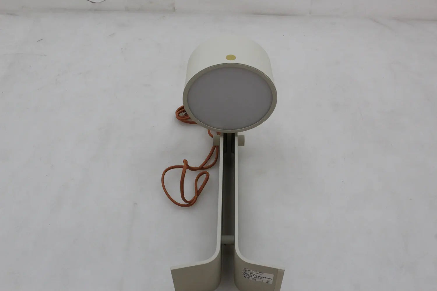 B-Ware Hübsch Interior Crea Led Tischleuchte Tischlampe Tischlicht Siehe Text/Foto - 5712772129265