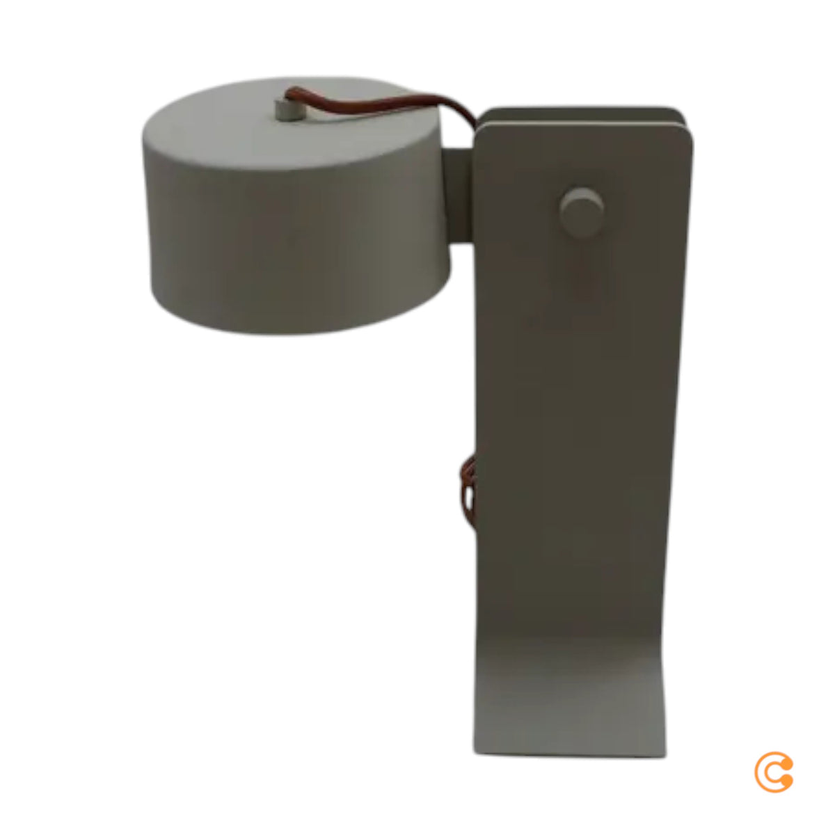 Hübsch Interior Crea LED Tischleuchte Tischlampe Tischlicht SIEHE TEXT/FOTO - 5712772129265