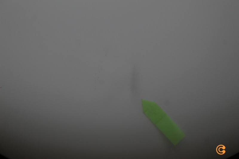 Hübsch Interior Glas Pendelleuchte Pendellampe Leuchte Hängeleuchte Siehe Text B-Ware - 5712772137574