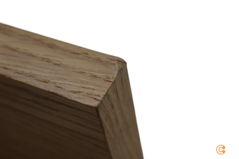 Hübsch Interior Hakenleiste mit 10 Haken Hängegarderobe SIEHE TEXT/FOTO