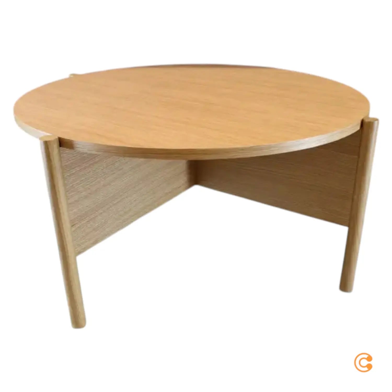 B-Ware Hübsch Interior Heritage Beistelltisch Tisch Sofatisch Siehe Text/Foto - 5712772125571