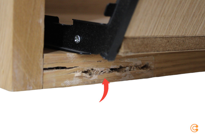 Hübsch Interior Herringbone Schuhschrank Flurschrank Schuhablage Siehe Text/Foto C-Ware - 5712772130377