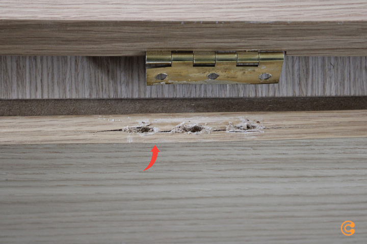 Hübsch Interior Herringbone Schuhschrank Flurschrank Schuhablage Siehe Text/Foto C-Ware - 5712772130377