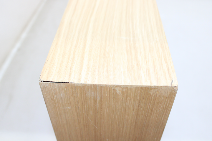 Hübsch Interior Kappu Wandregal Regal Holzregal Siehe Text/Foto B-Ware - 5712772125366
