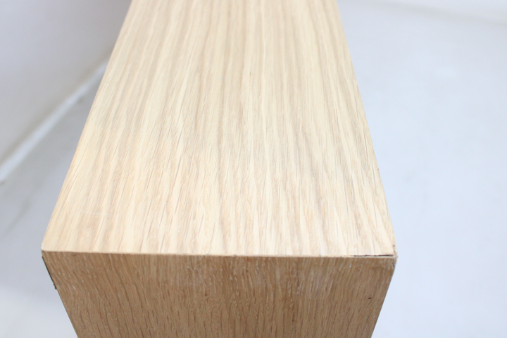 Hübsch Interior Kappu Wandregal Regal Holzregal Siehe Text/Foto B-Ware - 5712772125366