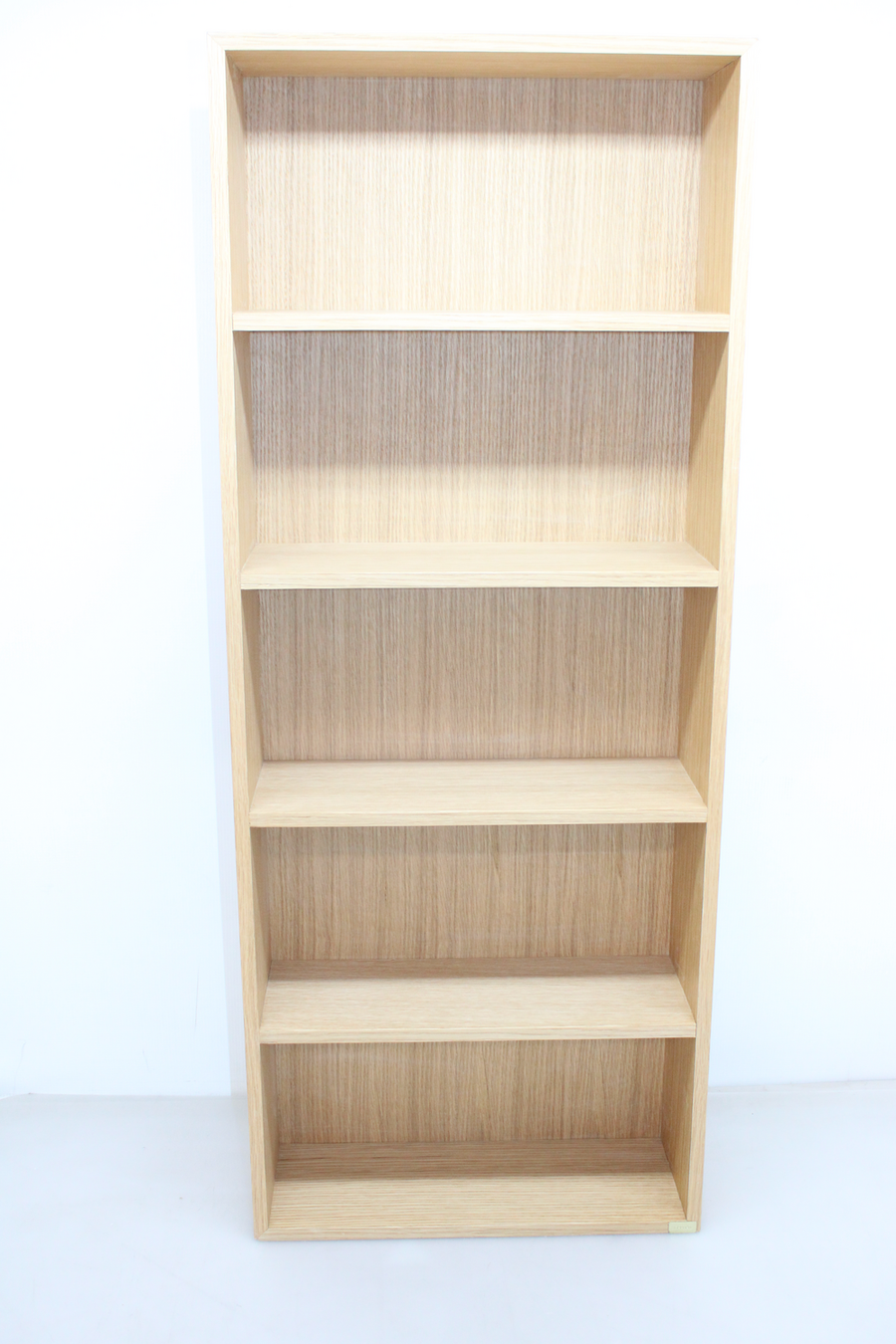 Hübsch Interior Kappu Wandregal Regal Holzregal Siehe Text/Foto B-Ware - 5712772125366