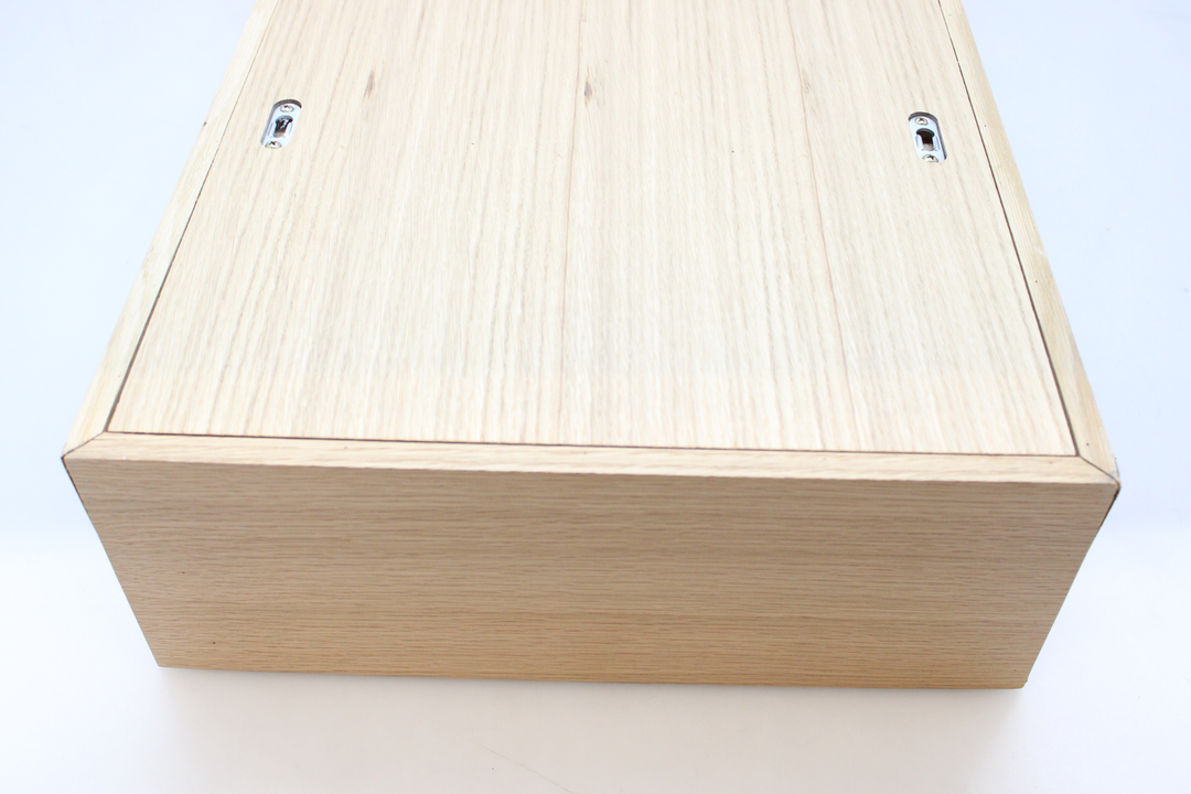 Hübsch Interior Kappu Wandregal Regal Holzregal Siehe Text/Foto B-Ware - 5712772125366