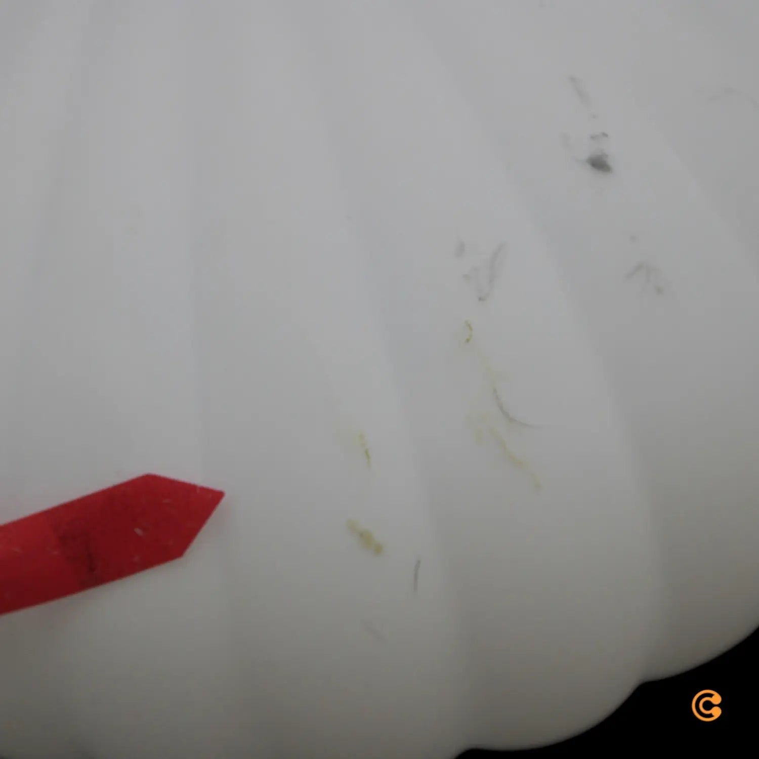Hübsch Interior Kumu Tischleuchte Tischlampe Tischlicht Leuchte Siehe Text/Foto B-Ware - 5712772072554