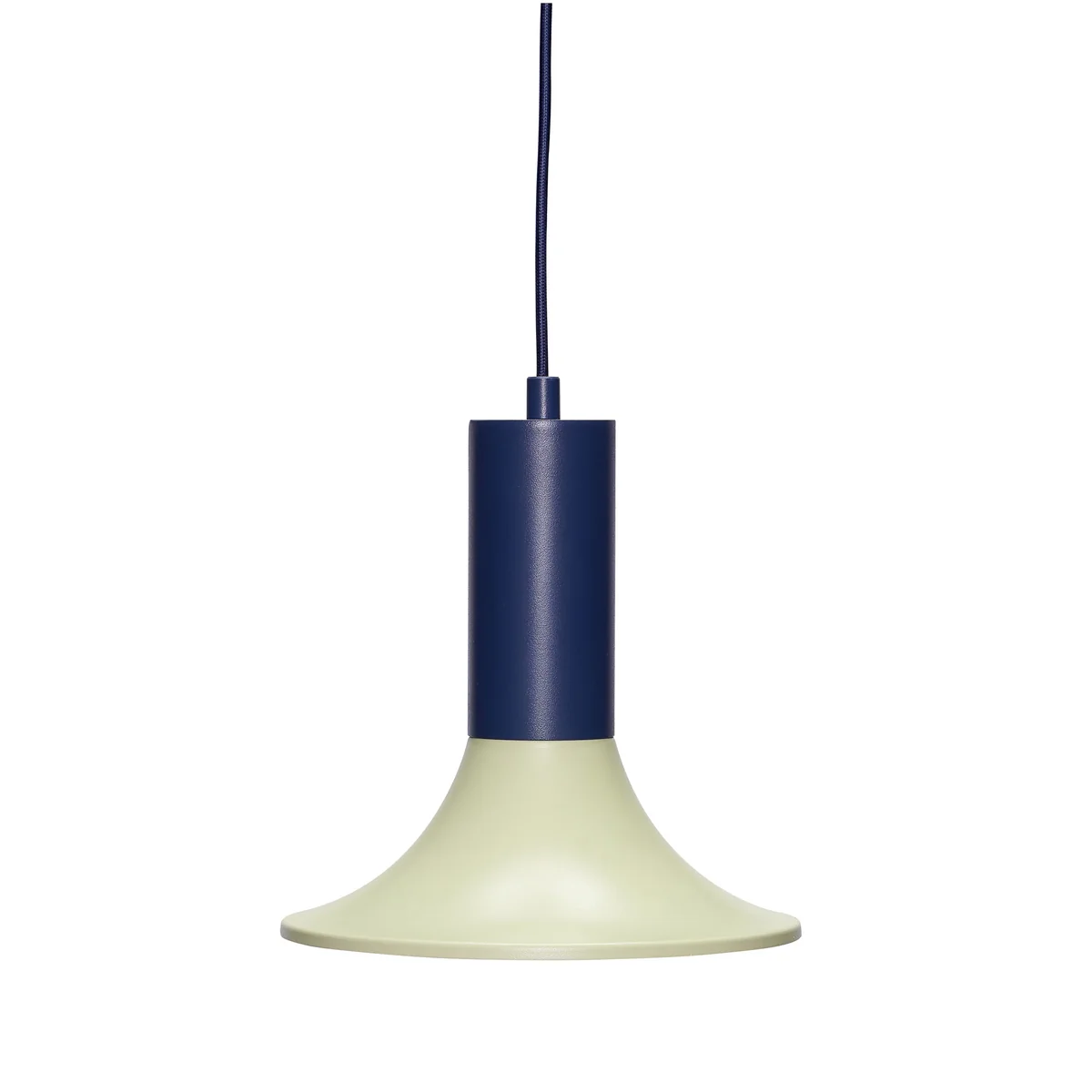 Hübsch Interior Pendelleuchte Lampe Luminary Hellgrün Deckenlampe Deckenleuchte B-Ware - 5712772139707