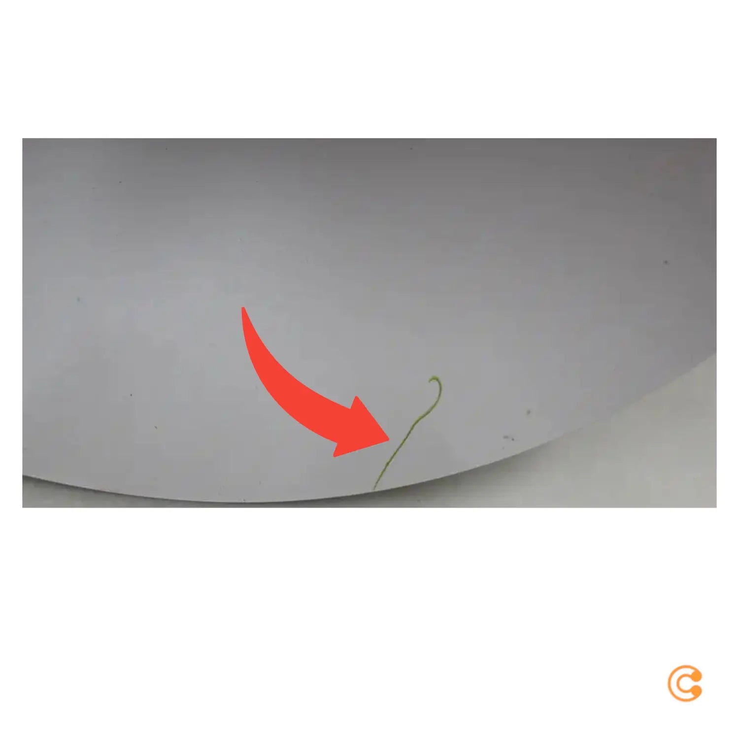 B-Ware Hübsch Interior Metall Pendelleuchte Deckenlampe Hängeleuchte Siehe Text/Foto - 5712772117491