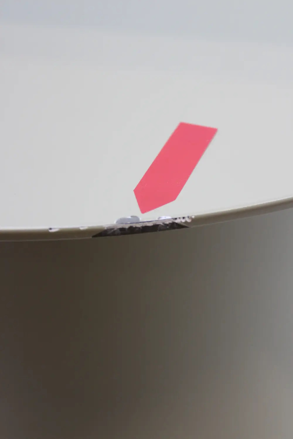 C-Ware Hübsch Interior Pillar Beistelltisch Couchtisch Sofatisch Tisch Siehe Text/F150 - 5712772133194