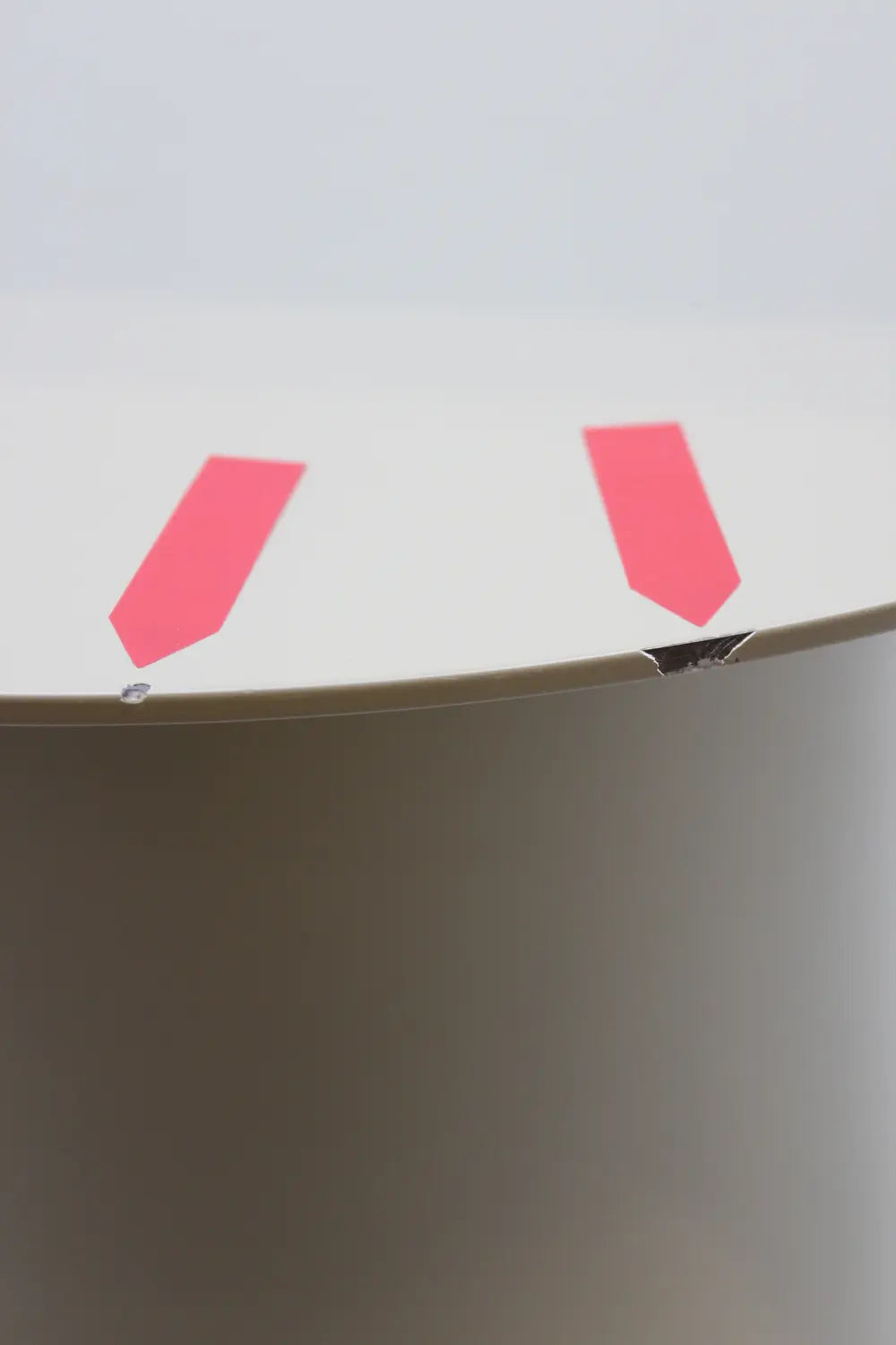 C-Ware Hübsch Interior Pillar Beistelltisch Couchtisch Sofatisch Tisch Siehe Text/F150 - 5712772133194