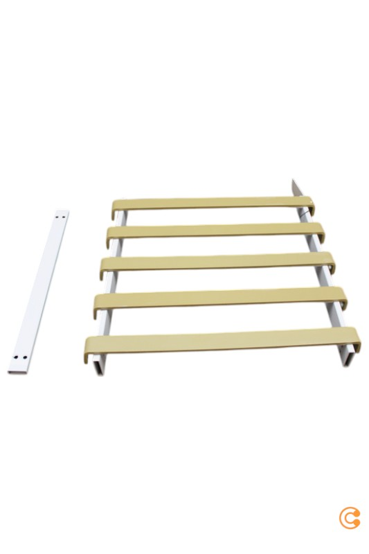 Hübsch Interior Kleiderständer Garderobenständer Sempre Olive Siehe Text/Foto B-Ware - 5712772133316