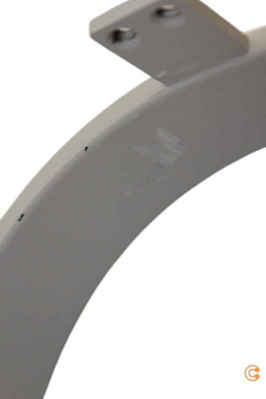 Hübsch Interior Kleiderständer Garderobenständer Sempre Olive Siehe Text/Foto B-Ware - 5712772133316