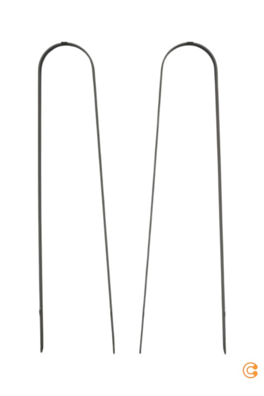 Hübsch Interior Kleiderständer Garderobenständer Sempre Olive Siehe Text/Foto B-Ware - 5712772133316