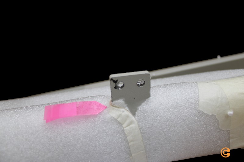 Hübsch Interior Kleiderständer Garderobenständer Olive Stahl Ständer Siehe Text B-Ware - 5712772133316