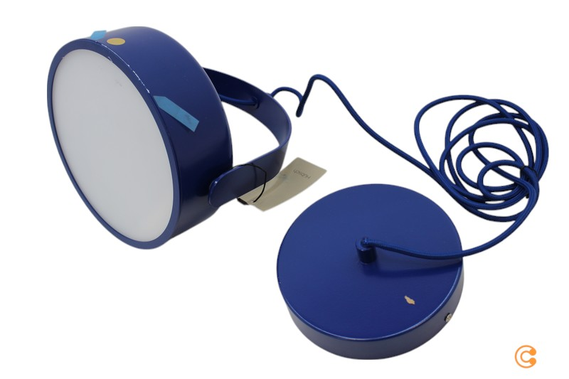 Hübsch Interior Stage Pendelleuchte Deckenlampe Hängeleuchte Siehe Text/Foto B-Ware - 5712772126141