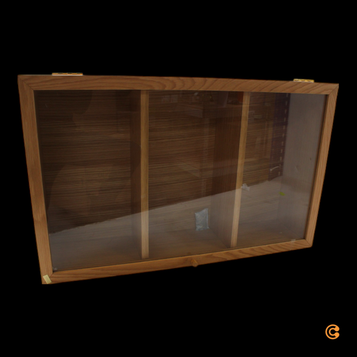 Hübsch Interior   Wandschrank Wandregal Schrank Aufbewahrung Siehe Text/Fotos B-Ware - 5712772115046