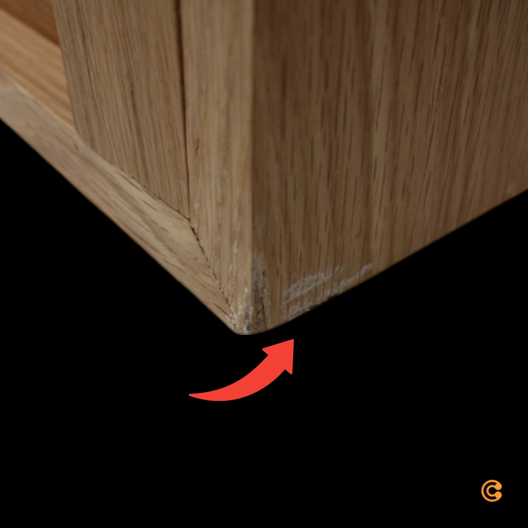 Hübsch Interior   Wandschrank Wandregal Schrank Aufbewahrung Siehe Text/Fotos B-Ware - 5712772115046