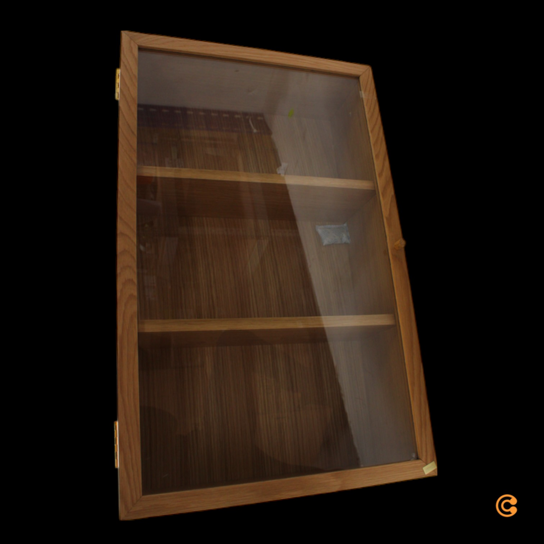 Hübsch Interior   Wandschrank Wandregal Schrank Aufbewahrung Siehe Text/Fotos B-Ware - 5712772115046