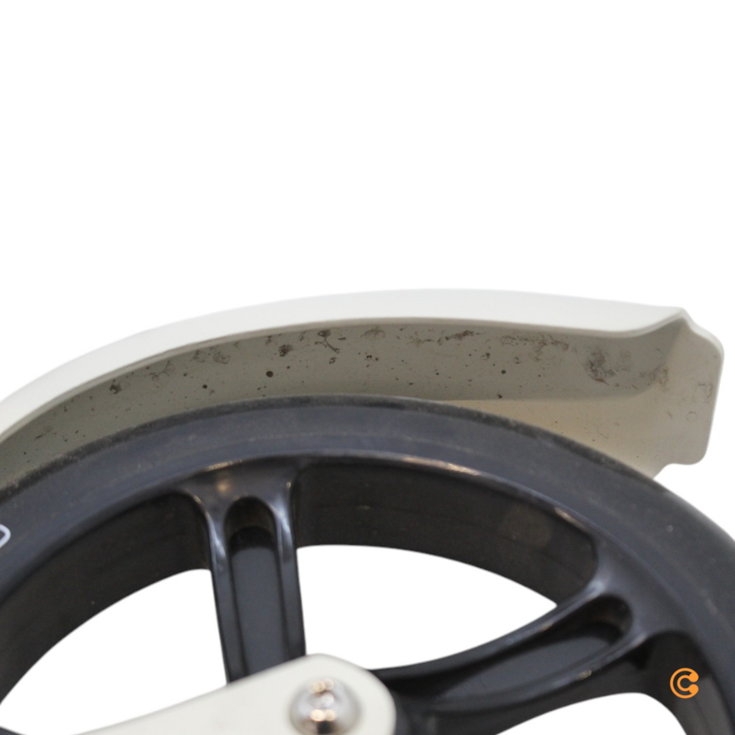 Hudora Big Wheel 205 Roller Tretroller Step Scooter Kickroller Siehe Text/Foto C-Ware - 4005998859049