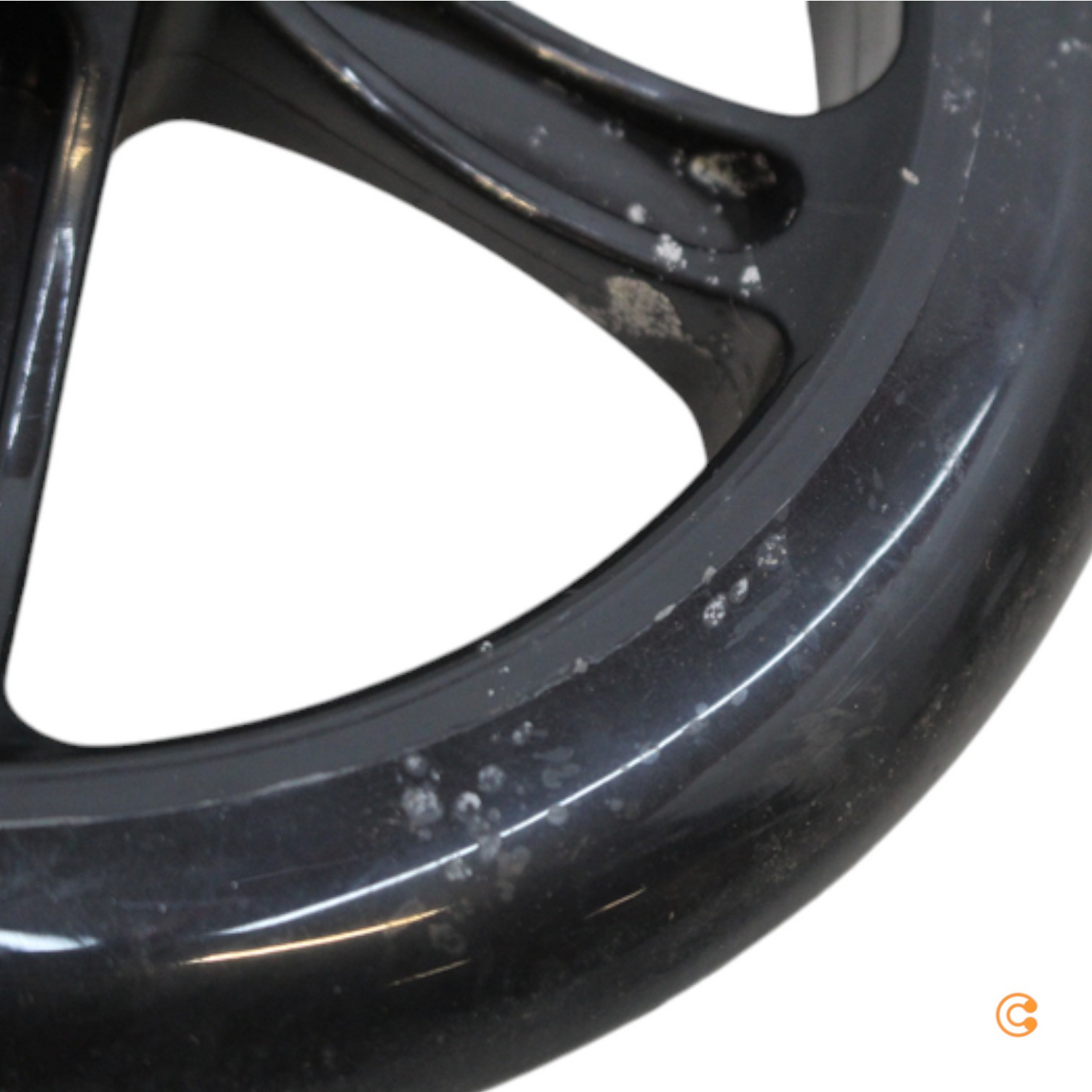 Hudora Big Wheel 205 Roller Tretroller Step Scooter Kickroller Siehe Text/Foto C-Ware - 4005998859049