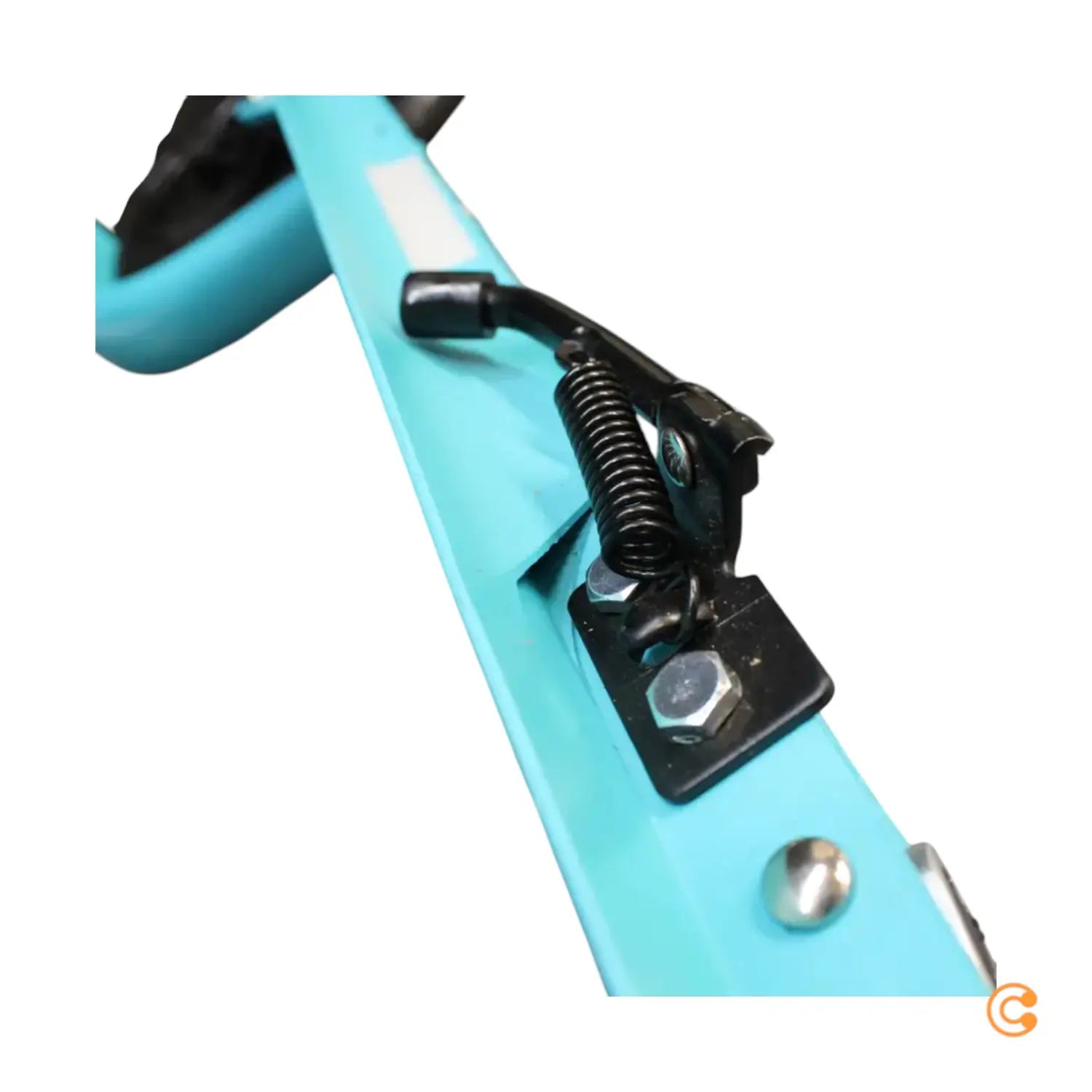 C-Ware Hudora 05 Ocean Kickroller City Roller Scooter Klapproller Siehe Text/Foto - 4005998854020