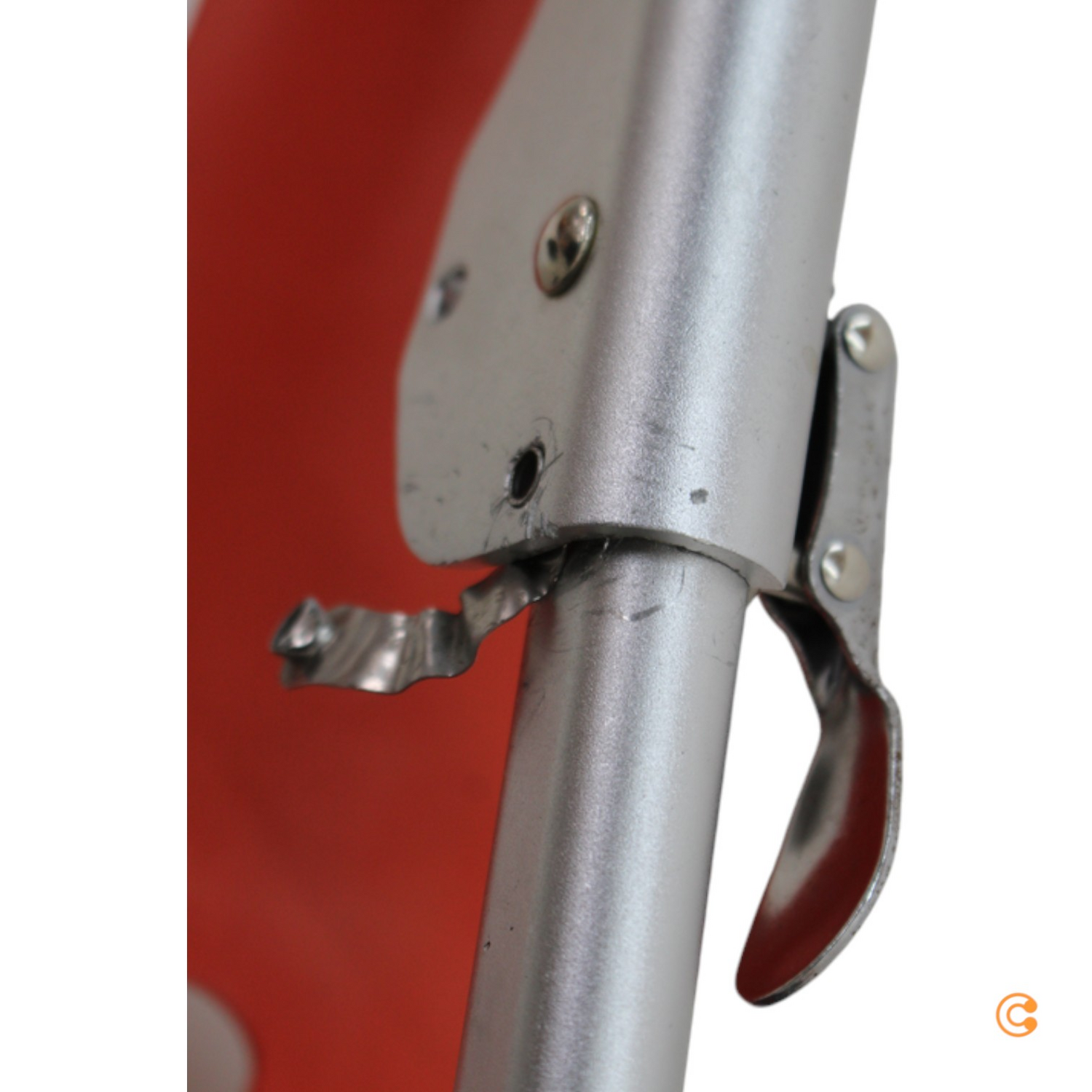 Hudora Big Wheel 205 Roller Tretroller Scooter Kickroller Siehe Text/Foto C-Ware - 4005998859032