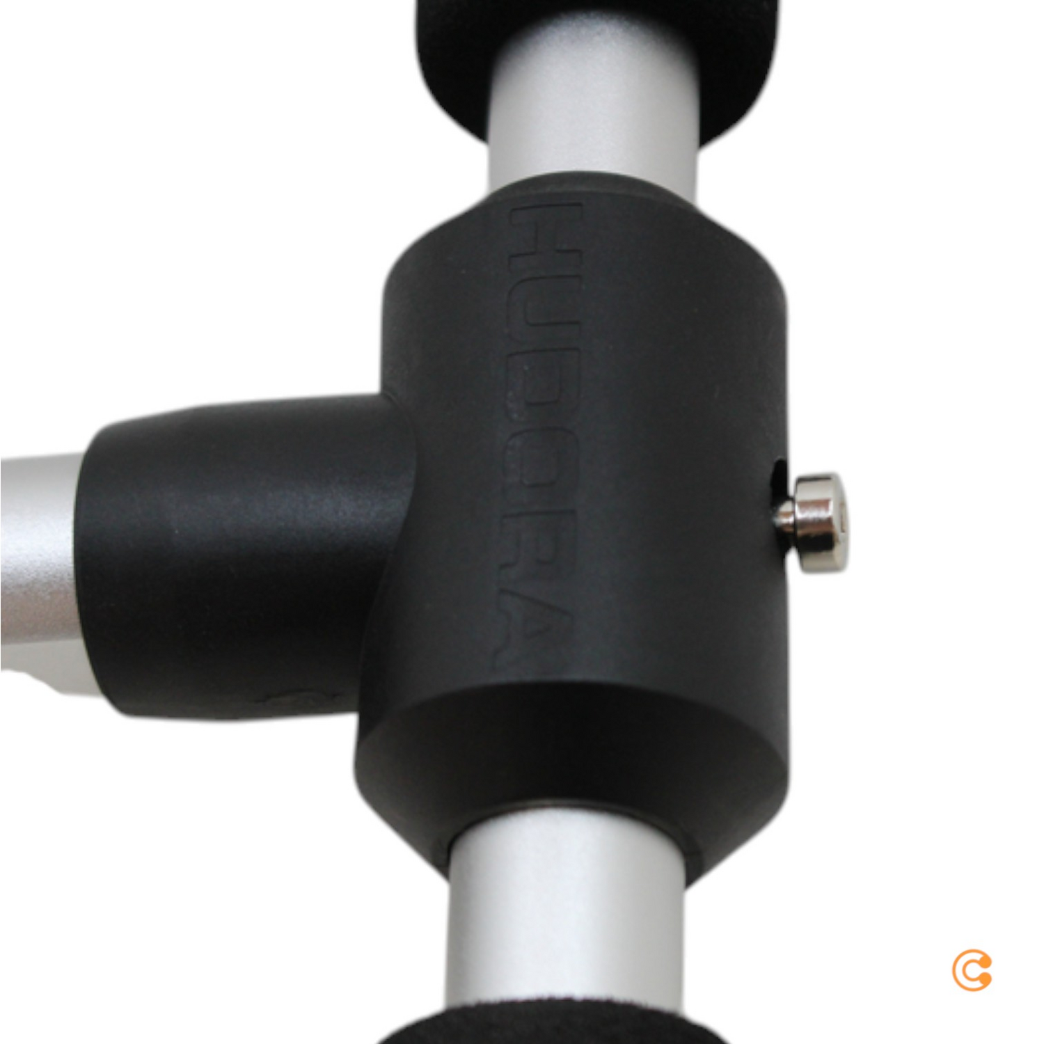 Hudora Big Wheel 205 Roller Tretroller Scooter Kickroller Siehe Text/Foto C-Ware - 4005998859032
