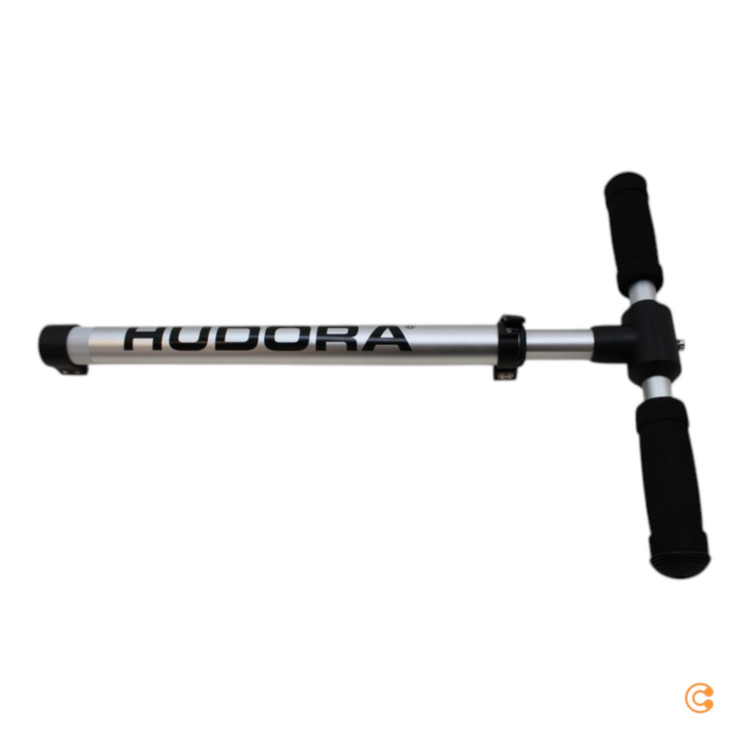 Hudora Big Wheel 205 Roller Tretroller Scooter Kickroller Siehe Text/Foto C-Ware - 4005998859032