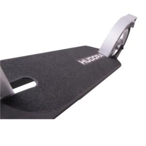 B-Ware Hudora Big Wheel Air 230 Roller Tretroller Scooter Luftreifen Outdoor